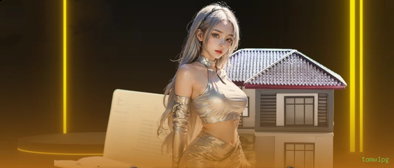 Fortune Ox Slot tomw1pg